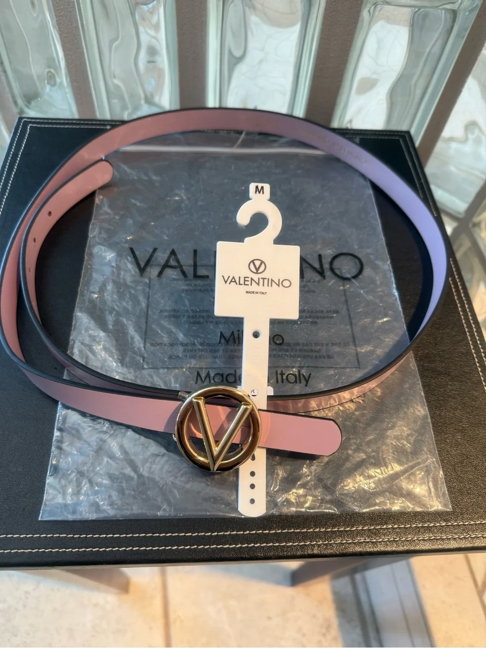 Valentino nwt by